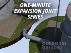 Part 4 – Tied Universal Expansion Joints